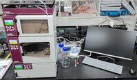 SYKAM Ion Chromatography System (ICS)