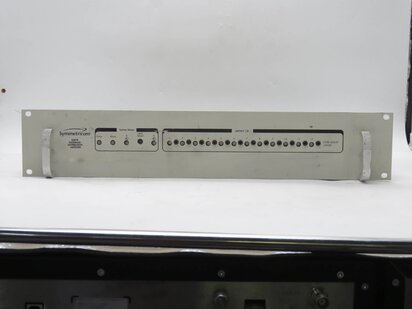 SYMMETRICOM TSC 5087B #293805985