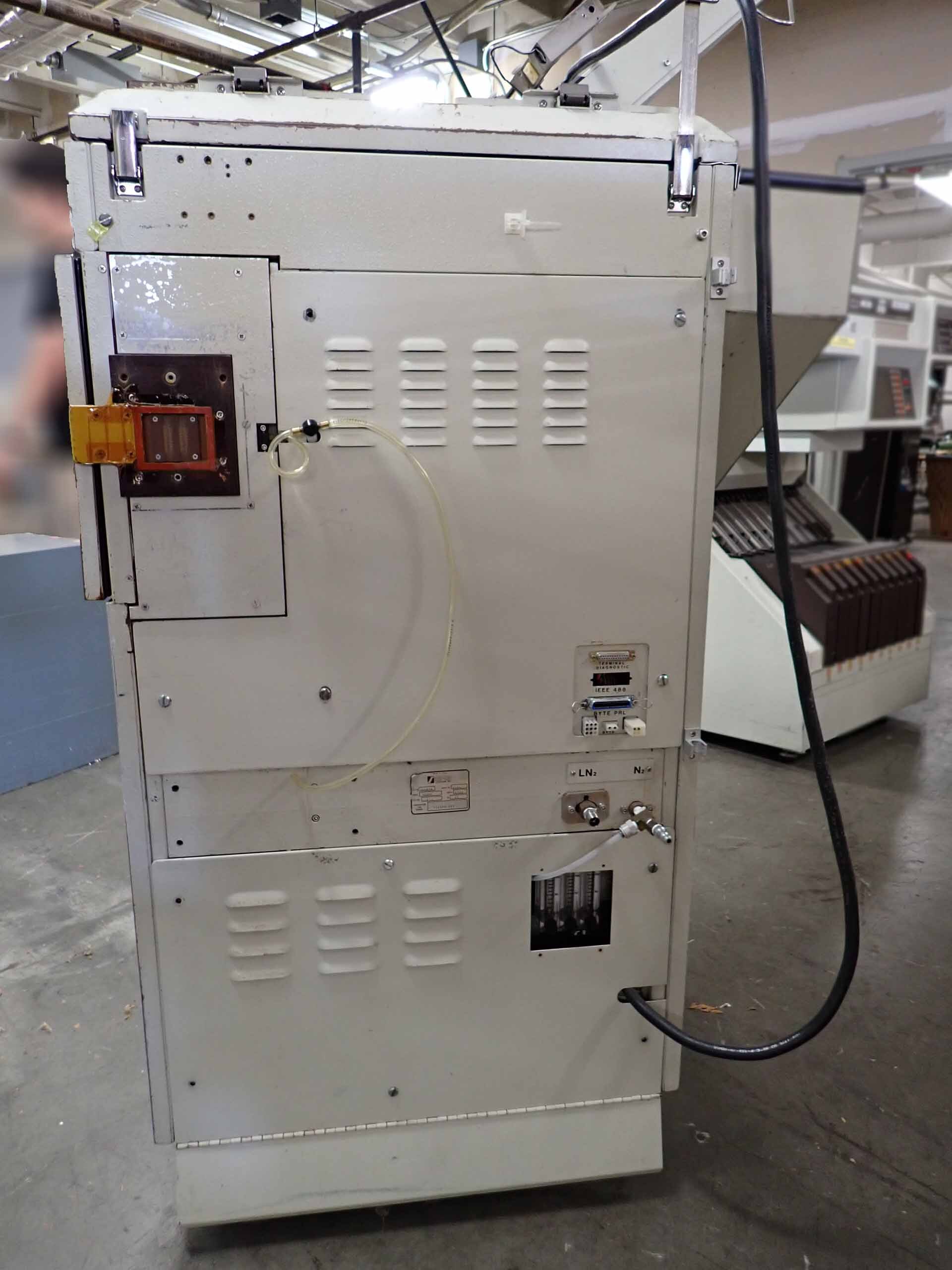 Foto Verwendet SYMTEK 300 Zum Verkauf