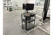 Foto Verwendet SYNERGX TECHNOLOGIES INC. Windx Zum Verkauf