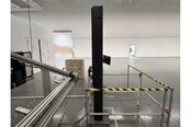 Foto Verwendet SYNERGX TECHNOLOGIES INC. Windx Zum Verkauf