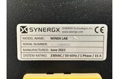 Foto Verwendet SYNERGX TECHNOLOGIES INC. Windx Zum Verkauf