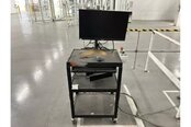 Foto Verwendet SYNERGX TECHNOLOGIES INC. Windx Zum Verkauf
