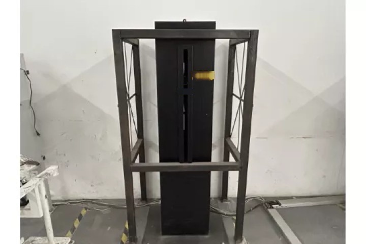 Foto Verwendet SYNERGX TECHNOLOGIES INC. Windx Zum Verkauf