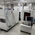 사진 사용됨 SYNOVA LCS-50 판매용