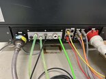 사진 사용됨 SYNOVA LCS-50 판매용