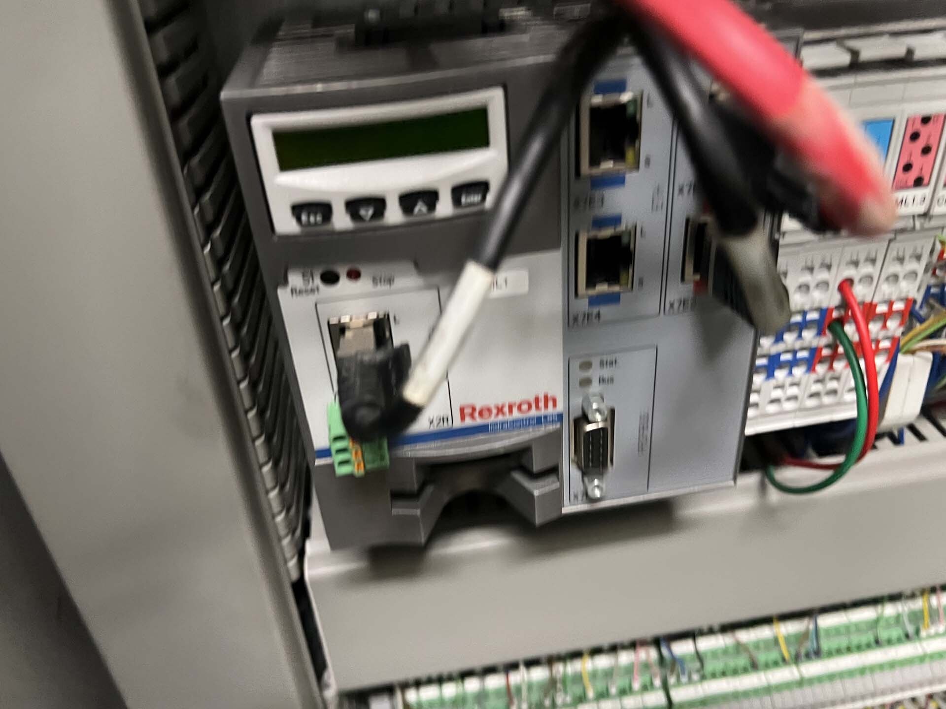 사진 사용됨 SYNOVA LCS-50 판매용