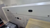 Photo Used SYNOVA LCS 800 For Sale