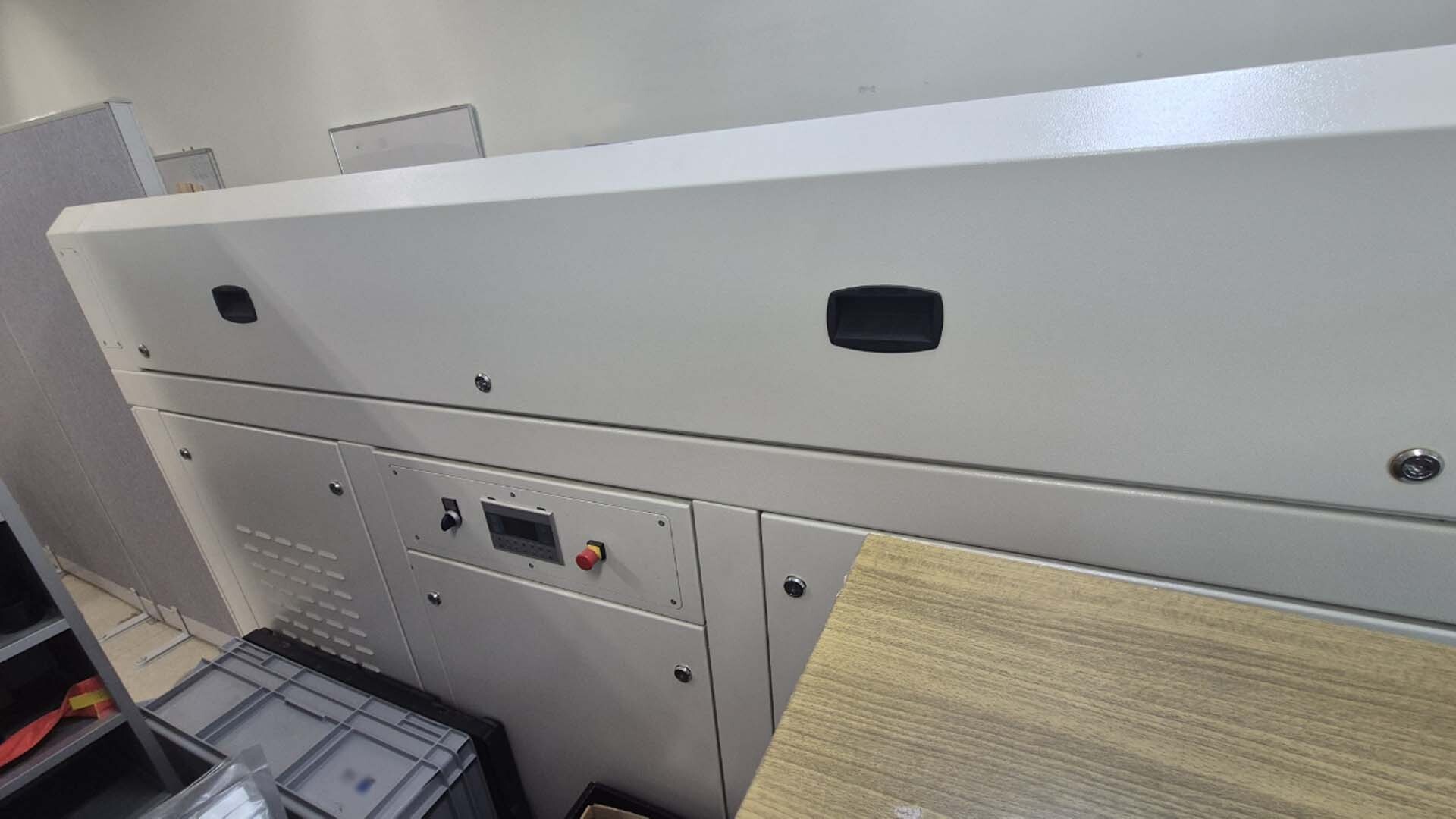 Photo Used SYNOVA LCS 800 For Sale