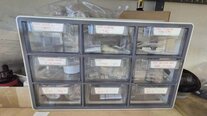 Photo Used SYNOVA LCS 800 For Sale