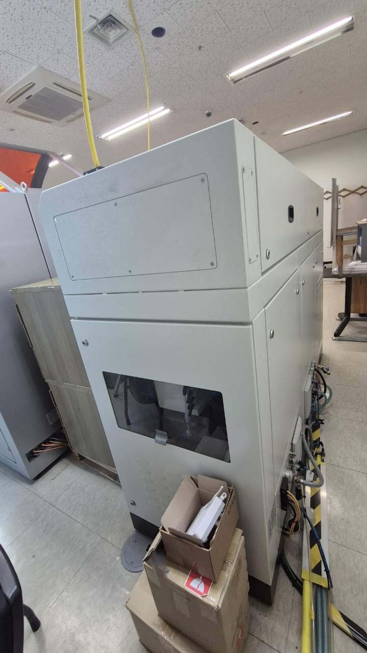 Photo Used SYNOVA LCS 800 For Sale