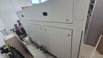 Photo Used SYNOVA LCS 800 For Sale