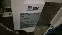 Photo Used SYNOVA LCS 800 For Sale