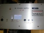Photo Used SYNRAD DUAL LASE 57-2 For Sale