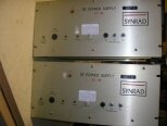 Photo Used SYNRAD DUAL LASE 57-2 For Sale