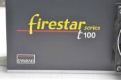 Photo Used SYNRAD Firestar T100 For Sale