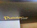 SYNRAD Pulstar P400
