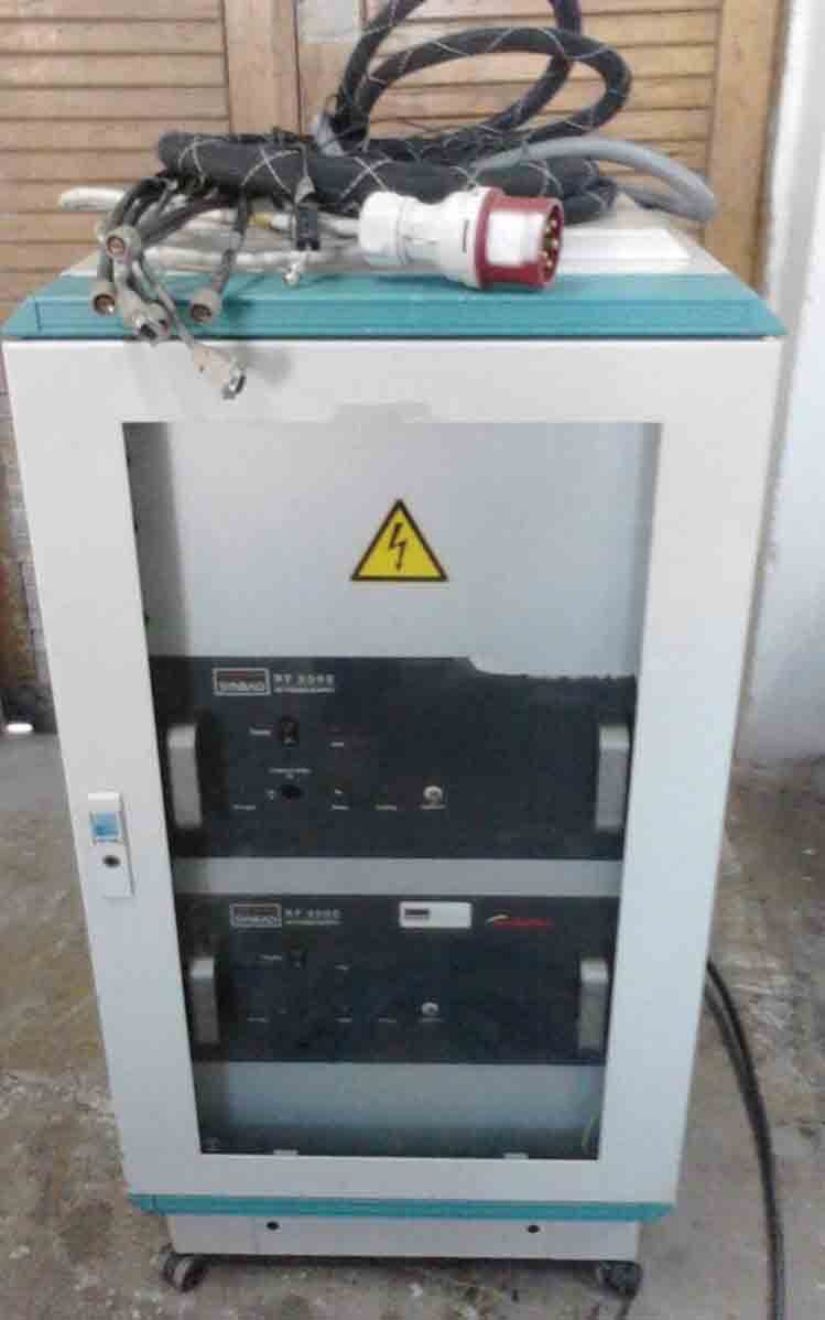 Photo Used SYNRAD RF 3000 For Sale