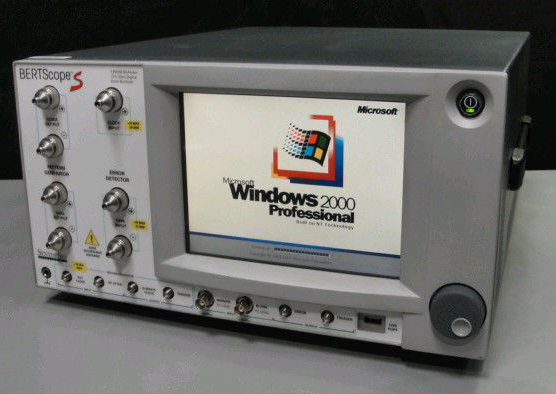 Photo Used SYNTHESYS RESEARCH BSA-12500B For Sale