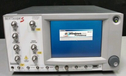 SYNTHESYS RESEARCH BSA-12500B #9091128