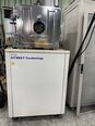 SYSKEY Sputter machine