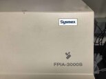 Photo Used SYSMEX / MALVERN FPIA-3000S For Sale