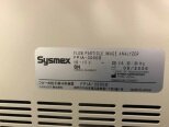 フォト（写真） 使用される SYSMEX / MALVERN FPIA-3000S 販売のために