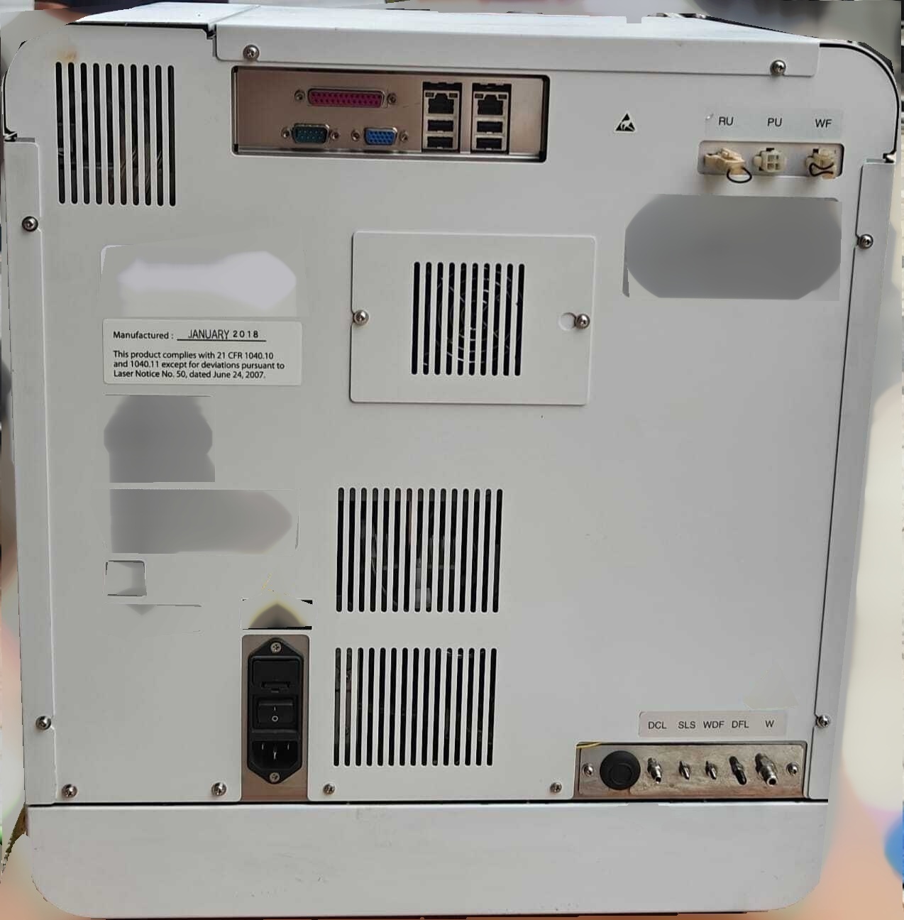 フォト（写真） 使用される SYSMEX XN-330 販売のために