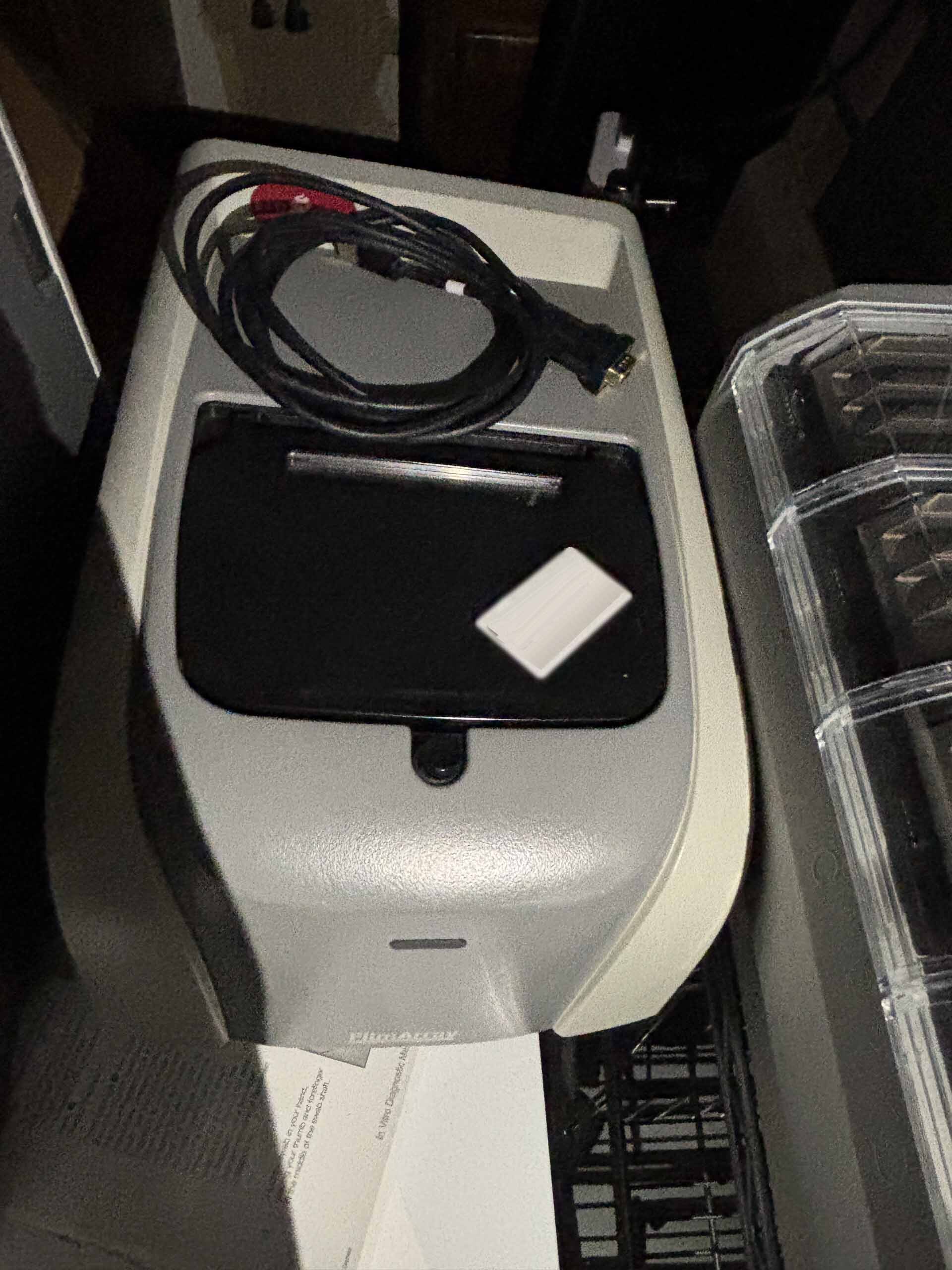 圖為 已使用的 SYSMEX XS1000i 待售