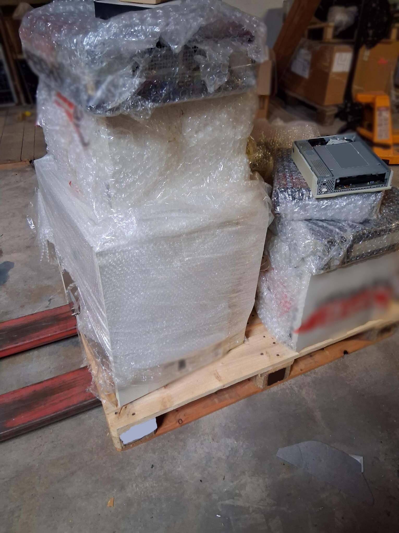 圖為 已使用的 SYSMEX XT1800i 待售