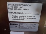 圖為 已使用的 SYSMEX XT1800i 待售