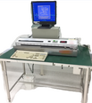 SYSTEMATION / RVSI TP-150