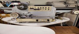 Photo Used SYSTEMATION MT-30 For Sale