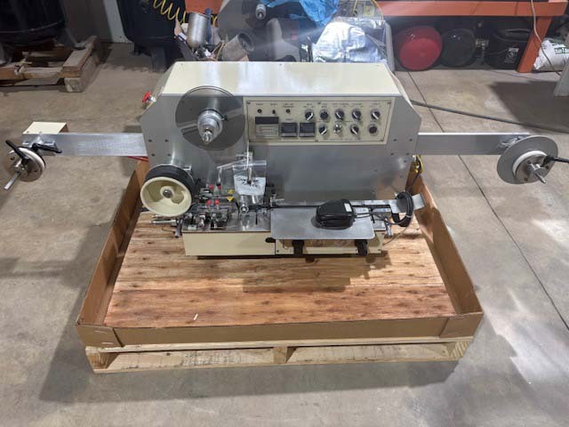 图为 已使用的 SYSTEMATION MT-30 待售