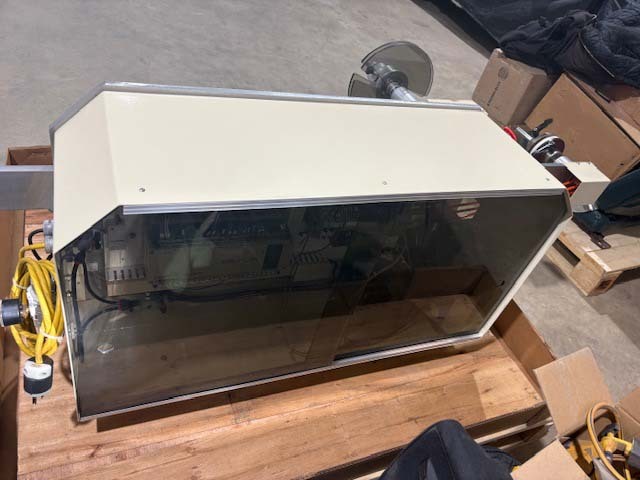 图为 已使用的 SYSTEMATION MT-30 待售