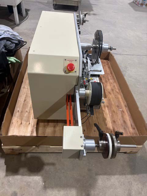 图为 已使用的 SYSTEMATION MT-30 待售