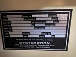 图为 已使用的 SYSTEMATION MT-30 待售