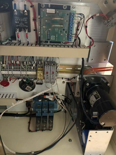 图为 已使用的 SYSTEMATION MT-30 待售