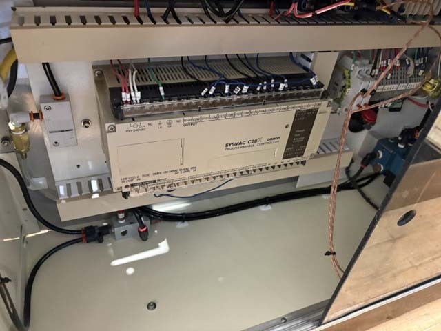 图为 已使用的 SYSTEMATION MT-30 待售