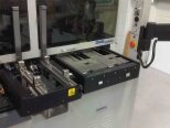 Photo Used SYSTEMATION ST-595-2 For Sale