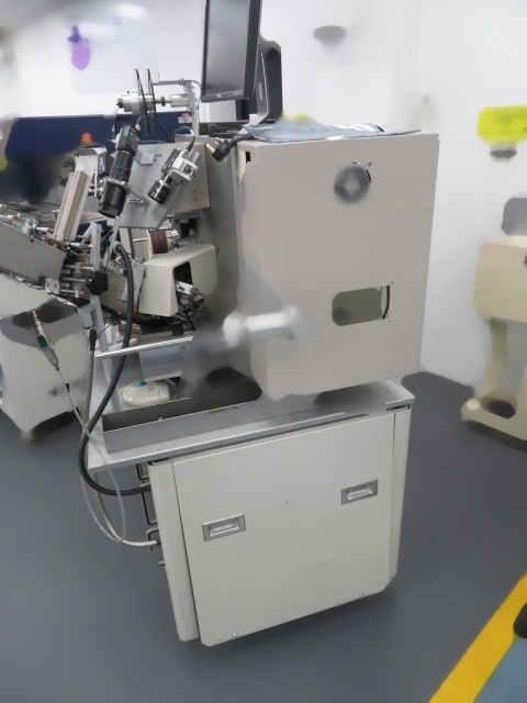 图为 已使用的 SYSTEMATION ST-60-3 待售