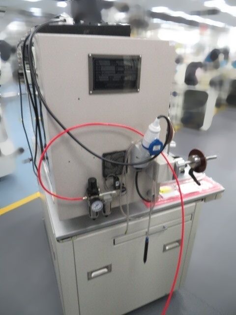 图为 已使用的 SYSTEMATION ST-60-3 待售