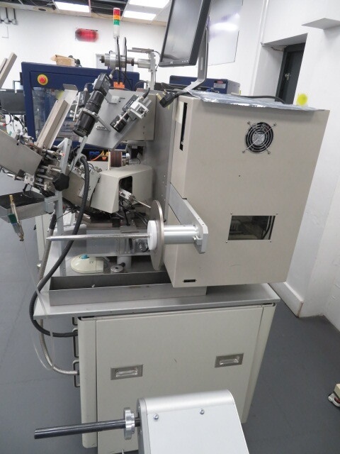 图为 已使用的 SYSTEMATION ST-60-3 待售