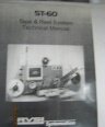 图为 已使用的 SYSTEMATION ST-60-P6 待售