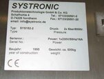 Photo Used SYSTRONICS SYS 152-2 For Sale