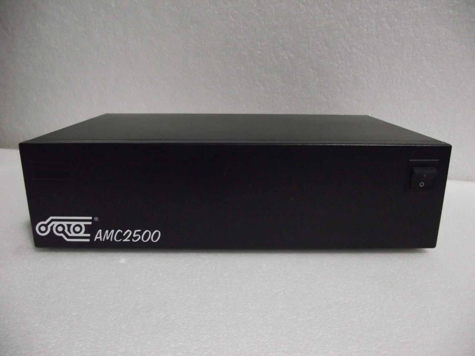 Photo Used T-TECH AMC-2500-E For Sale