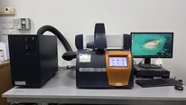 TA INSTRUMENT Discovery DSC 2500