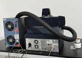フォト（写真） 使用される TA INSTRUMENT Discovery DSC25 販売のために