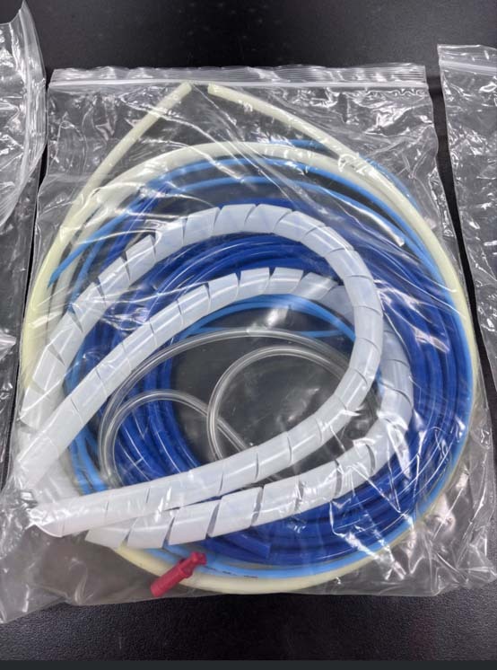 Foto Verwendet TA INSTRUMENTS DMA Q800 Zum Verkauf