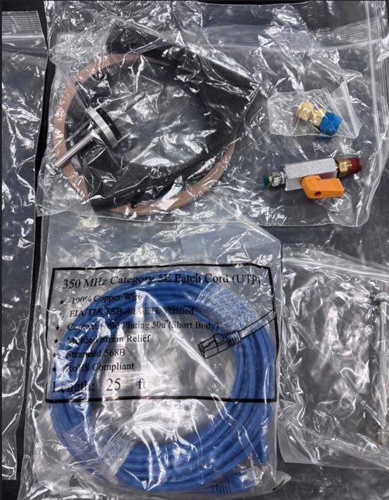 Foto Verwendet TA INSTRUMENTS DMA Q800 Zum Verkauf